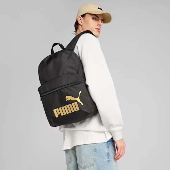 Puma Zaino Phase - 091164-03