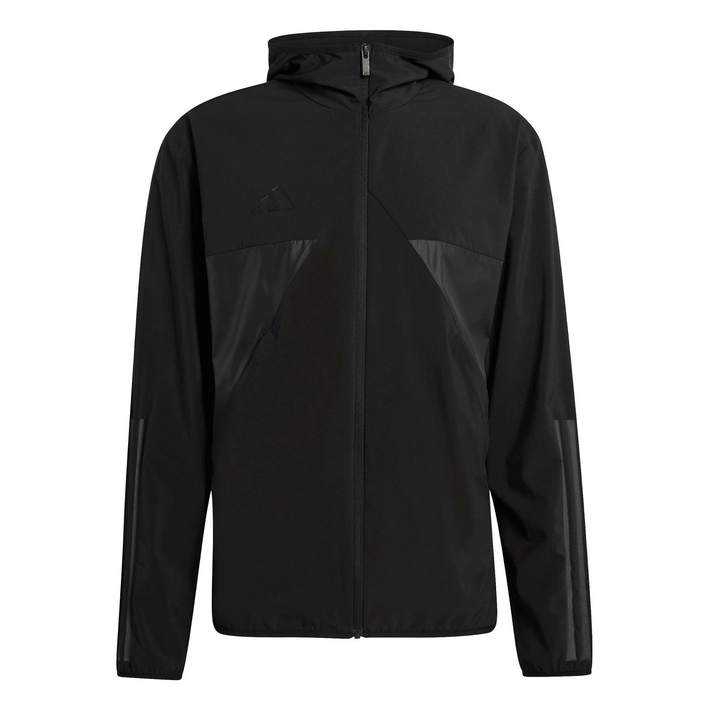 Adidas Hooded Tracksuit House of Tiro - KB1628KB1634