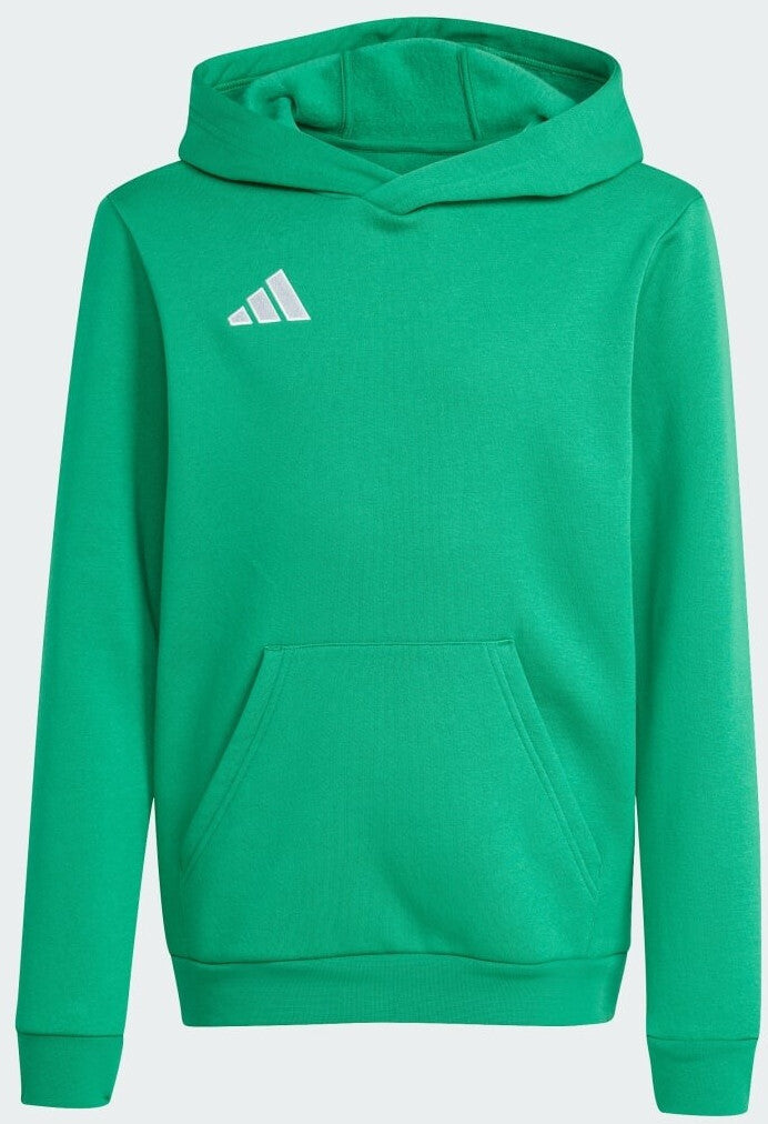 Adidas Hooded Fleece Entrada26 - JZ6563