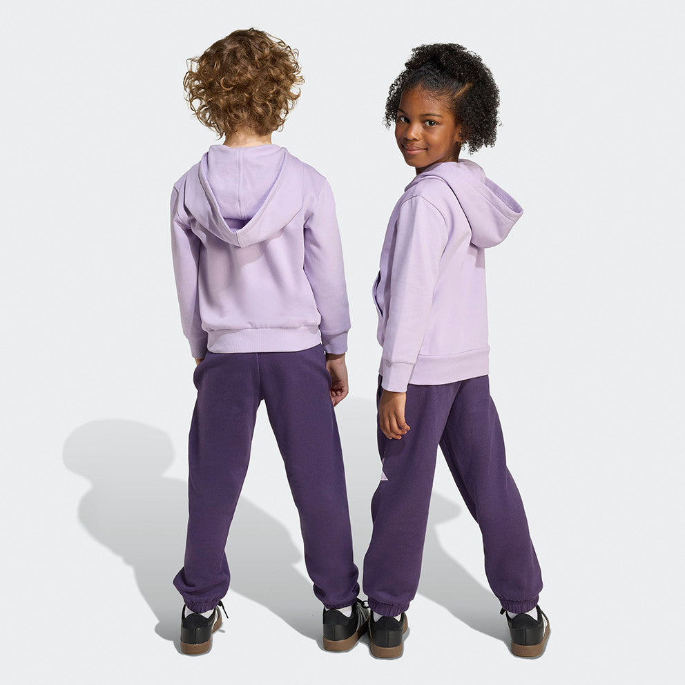 Adidas Sportswear Kids' Tracksuit - JX8772