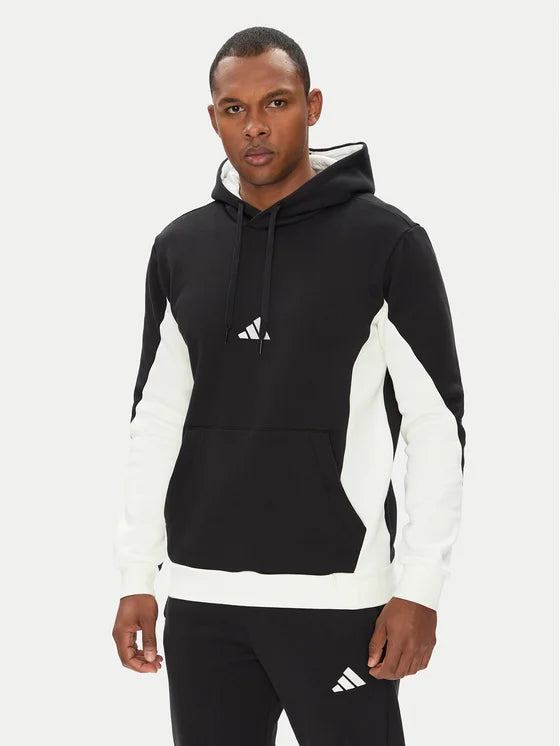 Adidas Fleece Colorblock Regular Fit - KB5264