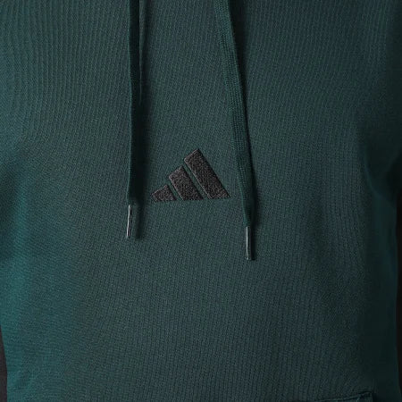 Adidas Hooded Tracksuit - KB5266