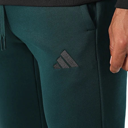 Adidas Hooded Tracksuit - KB5266