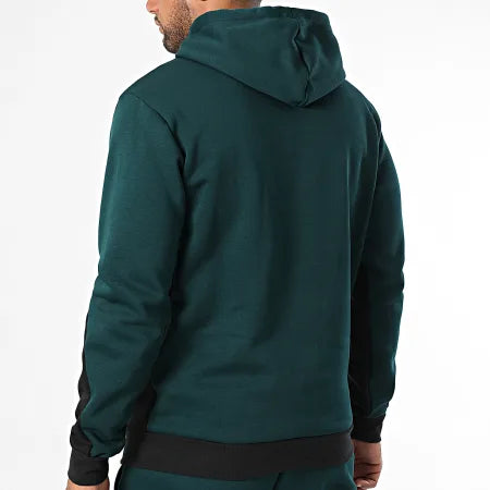 Adidas Hooded Tracksuit - KB5266