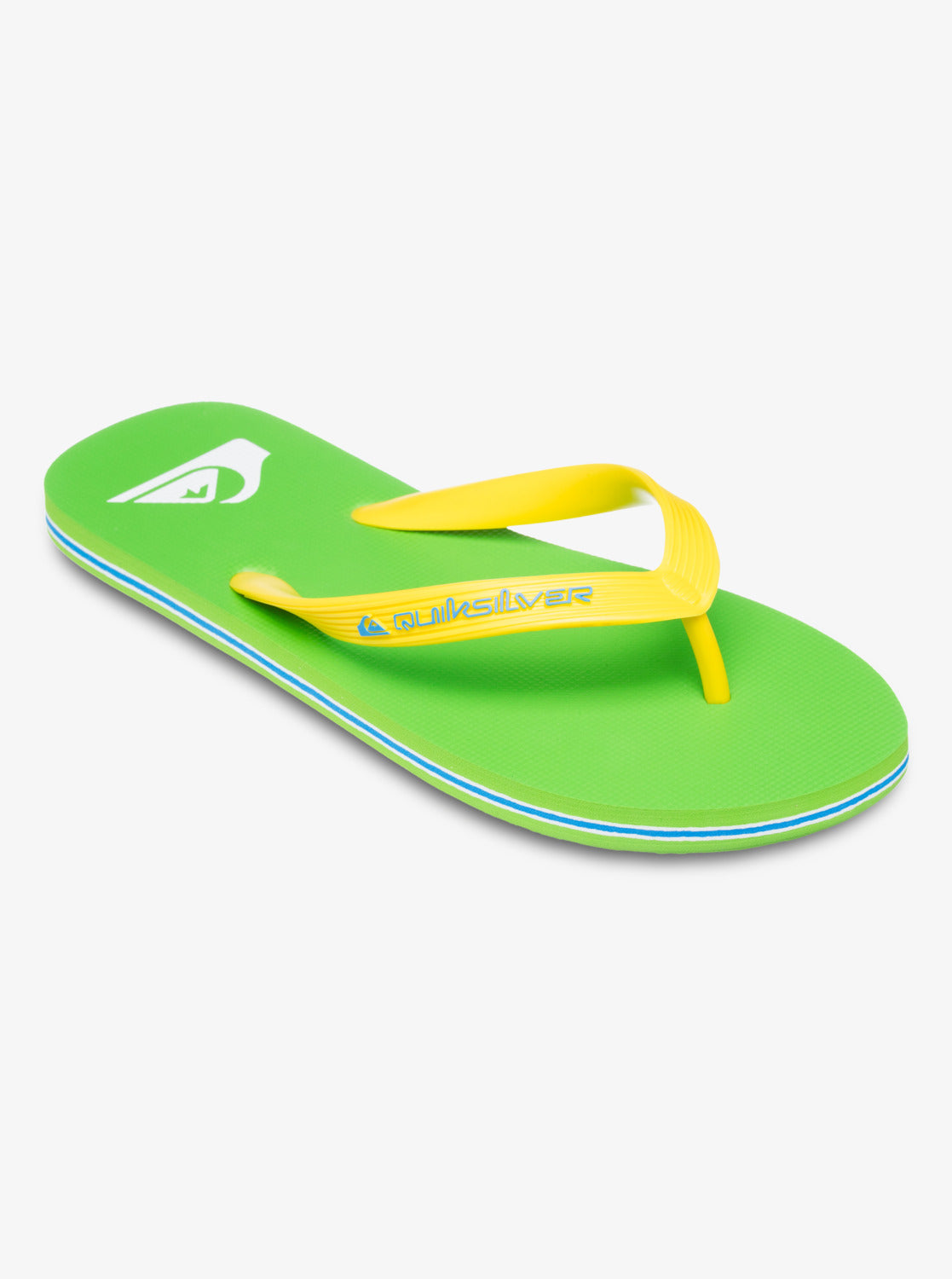 Quicksilver Molokai Core Infradito - AQYL101325-GYL
