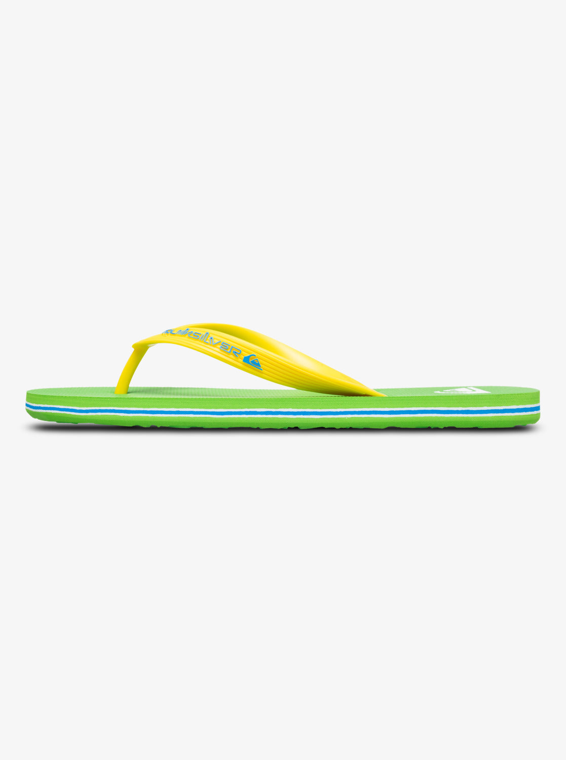 Quicksilver Molokai Core Infradito - AQYL101325-GYL