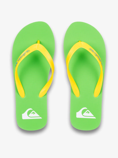 Quicksilver Molokai Core Infradito - AQYL101325-GYL