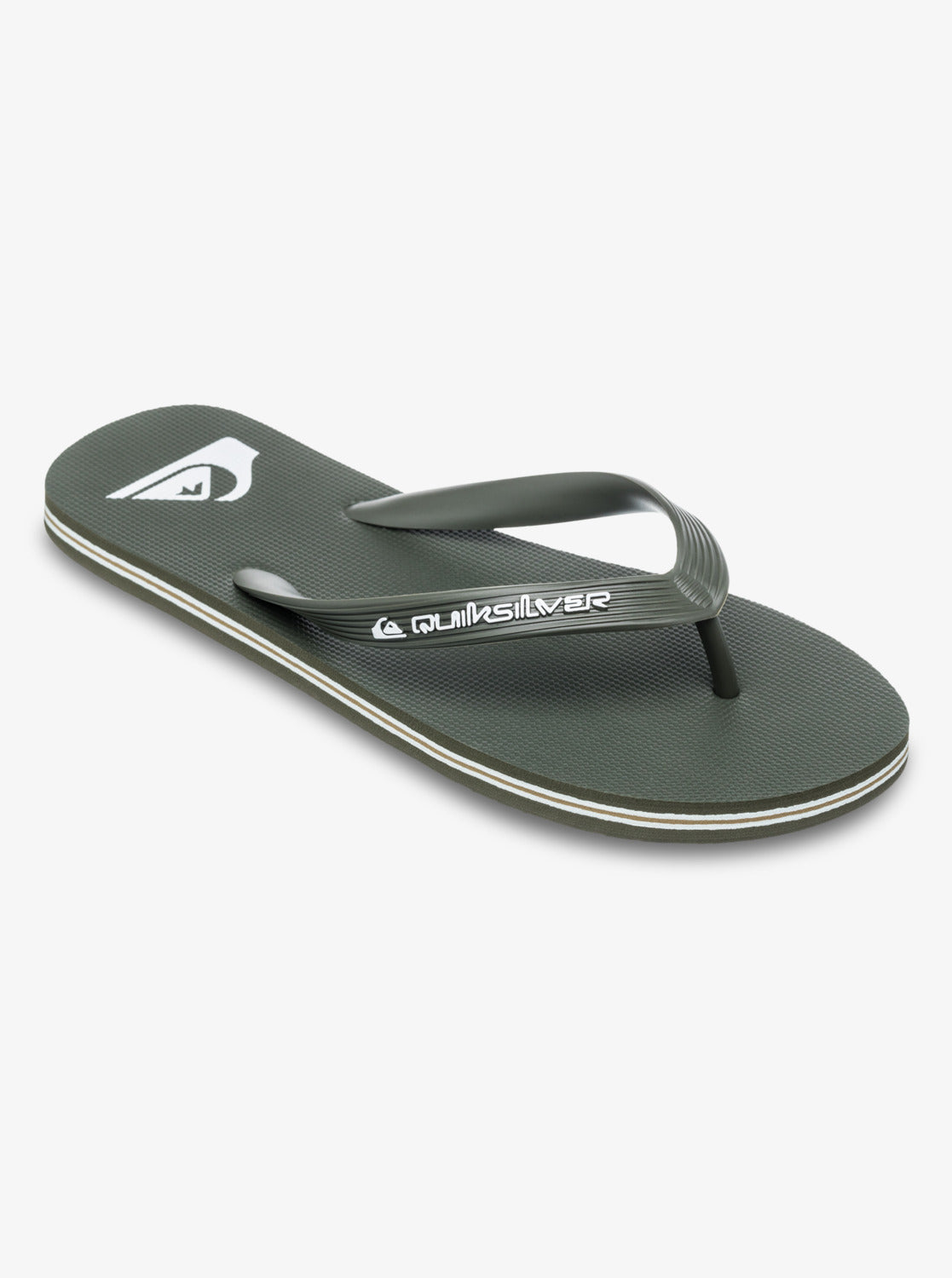 Quicksilver Molokai Core Infradito - AQYL101325-KHA