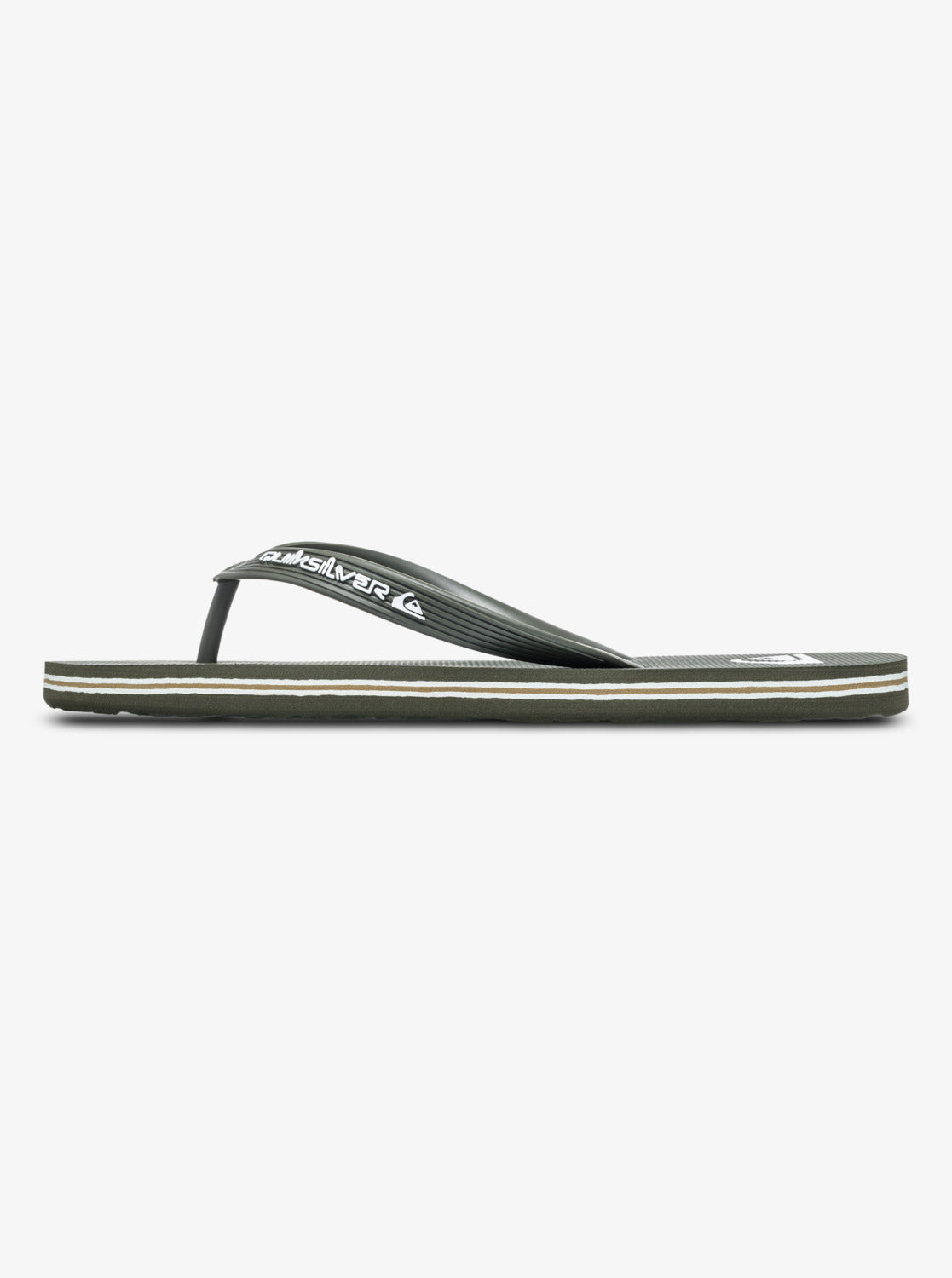 Quicksilver Molokai Core Infradito - AQYL101325-KHA