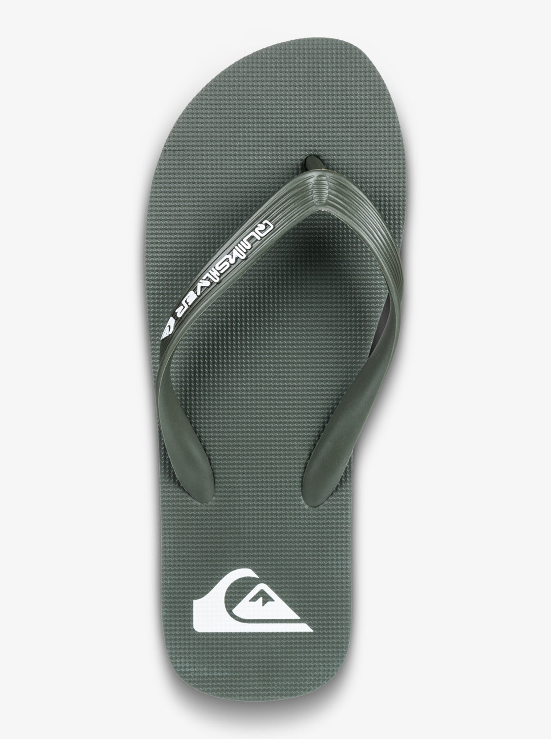 Quicksilver Molokai Core Infradito - AQYL101325-KHA