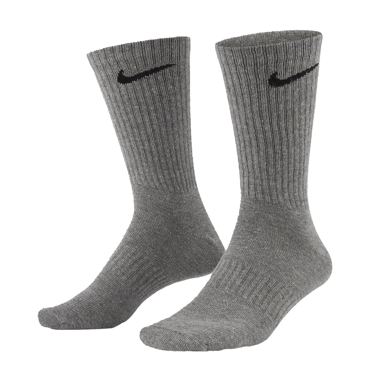Nike Cushioned Crew Socks - SX7664-064