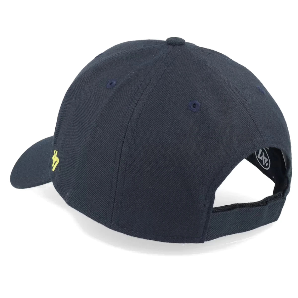 47 Michigan Wolverines 47 Mvp Cap - MVP1095WBV-NY