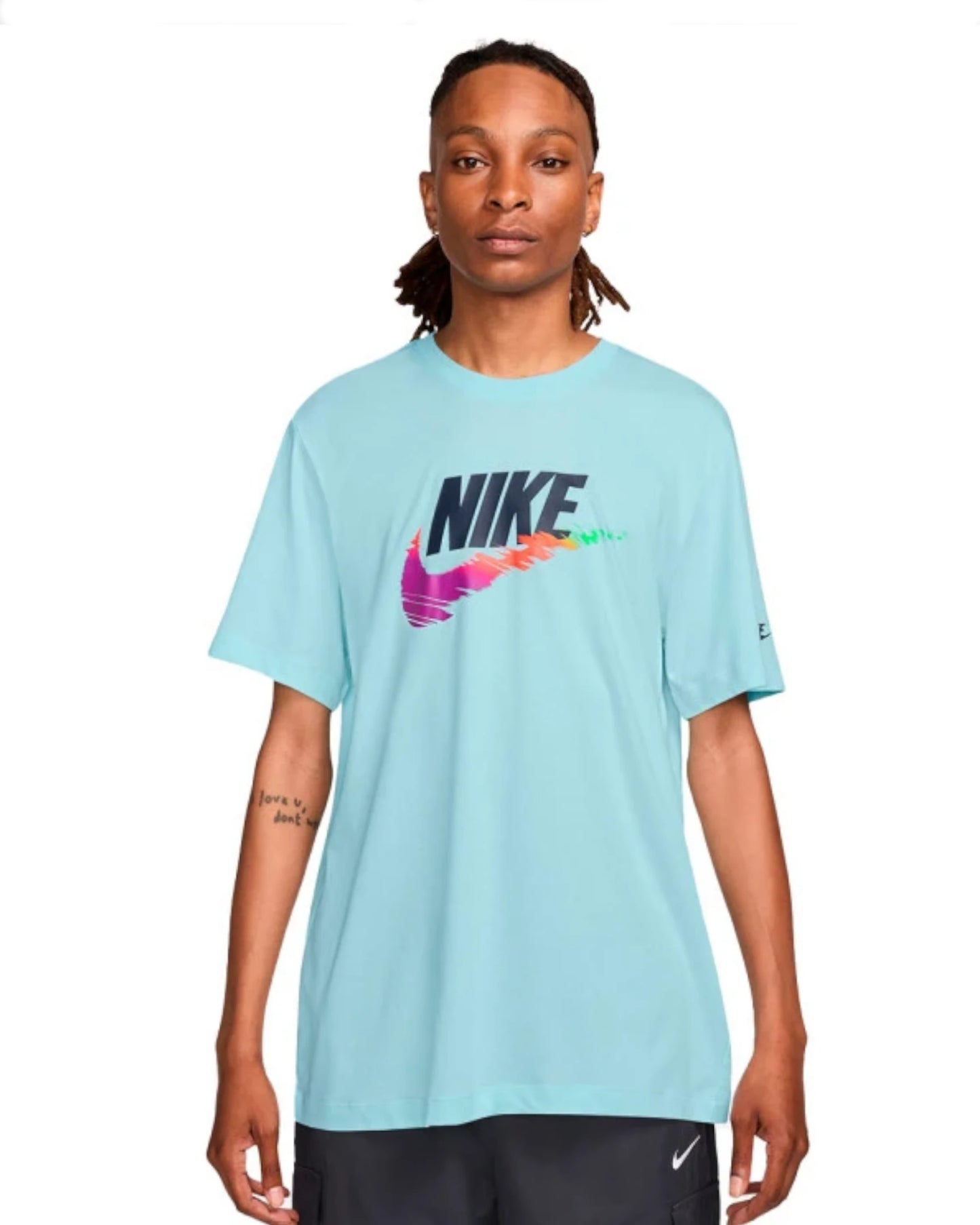 Nike Sportswear Futura T-shirt - HJ0568-474