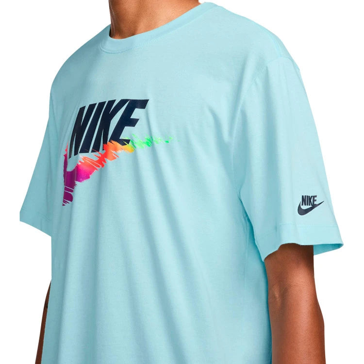 Nike Sportswear Futura T-shirt - HJ0568-474