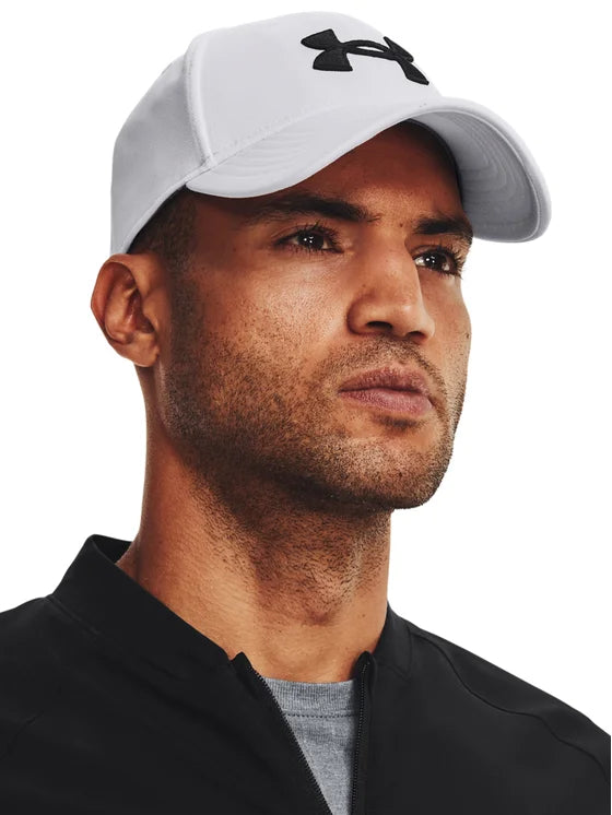 Under Armour Blitzing Cap - 1376700-100