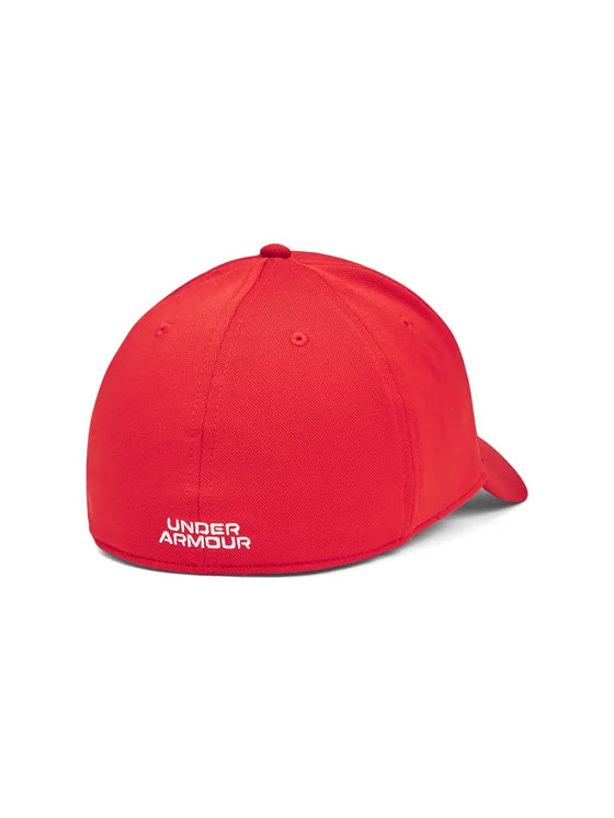 Under Armour Blitzing Cap - 1376700-600