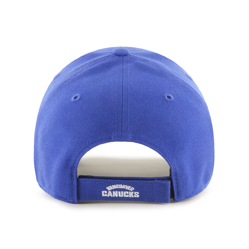 47 Vancouver Canucks MVP - MVP19WBV-RYF