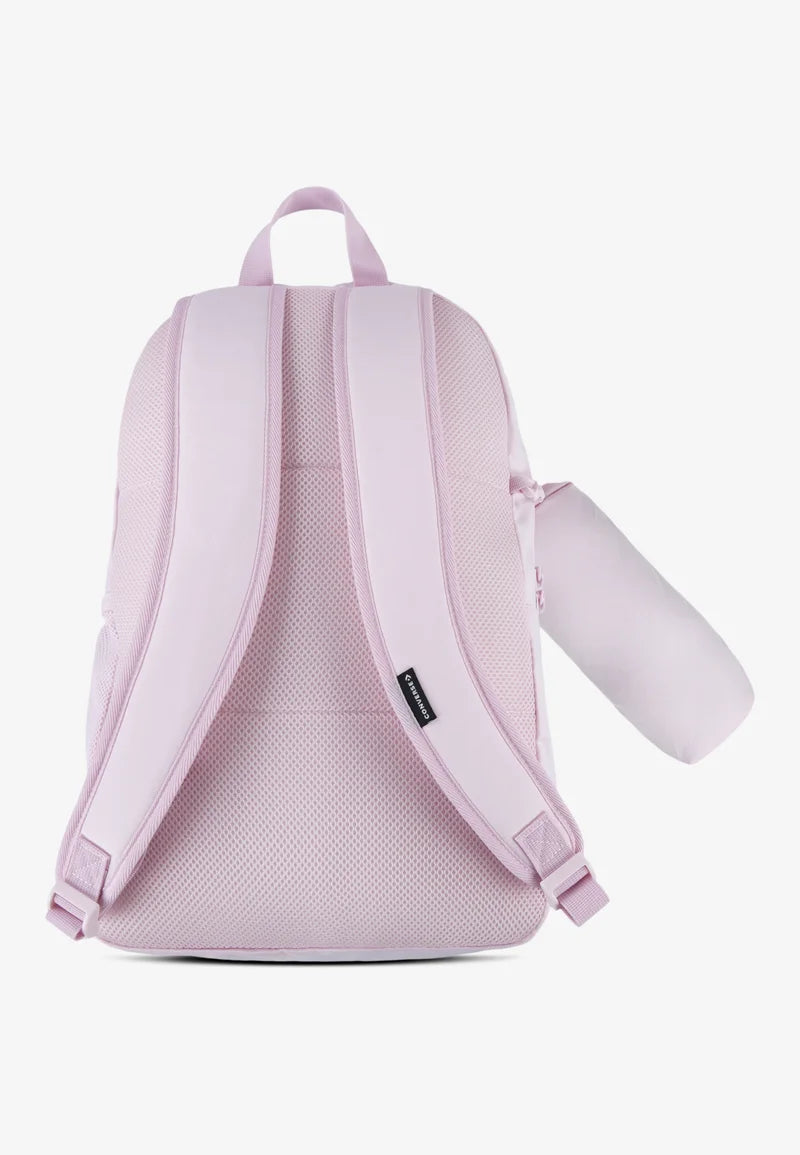 Converse Backpack Pencil Case Set - 9A5518-9AY