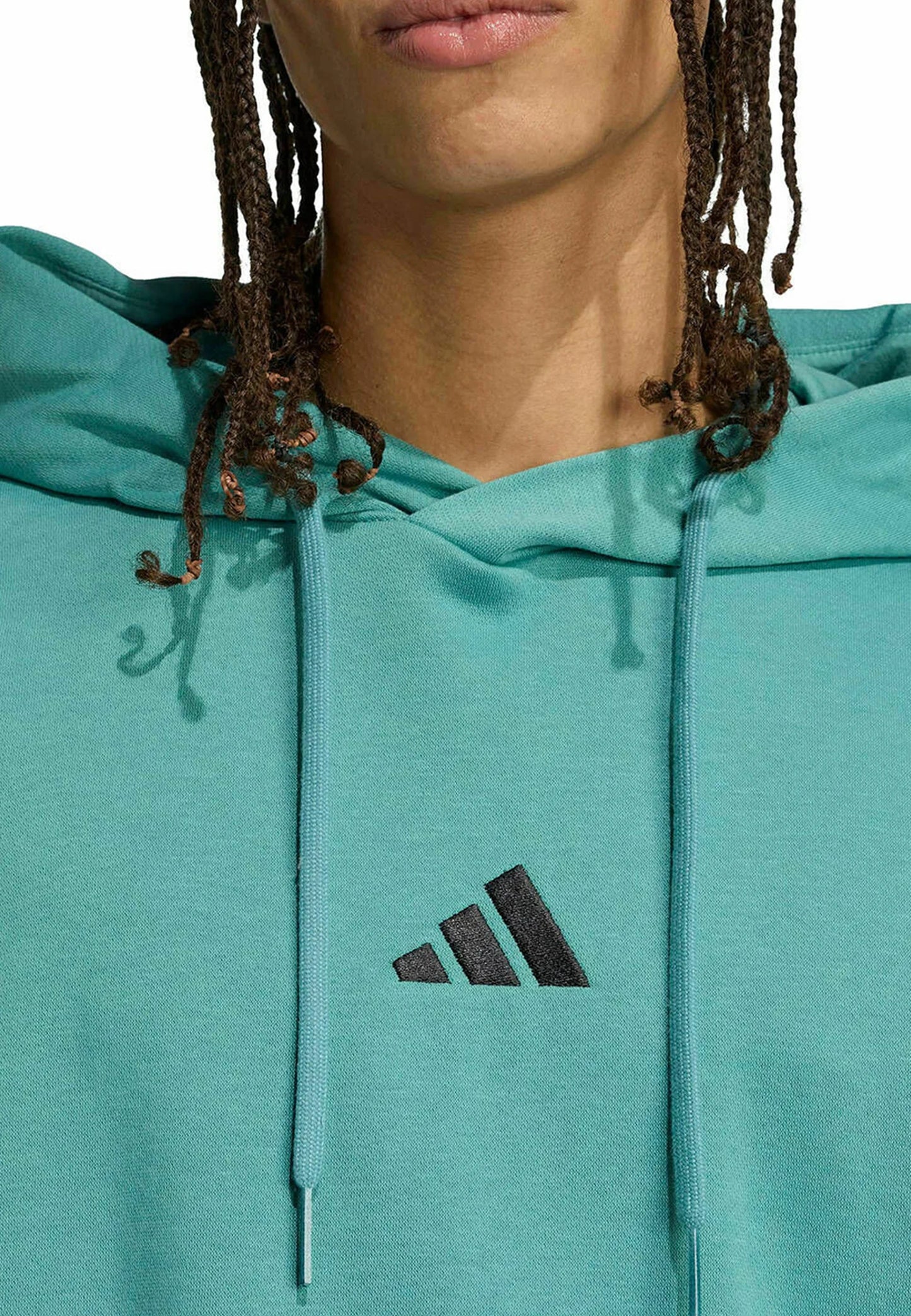 Adidas Sportswear Hooded Fleece - KB7650