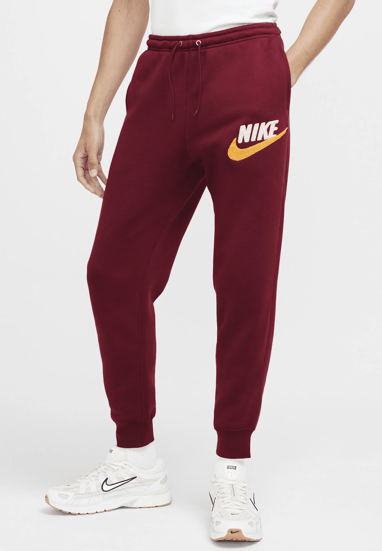 Nike Club Tracksuit - FN3104FN3094-677