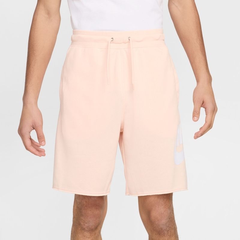 Nike Club Men's Frech Terry Alumni Shorts - FQ4950-664