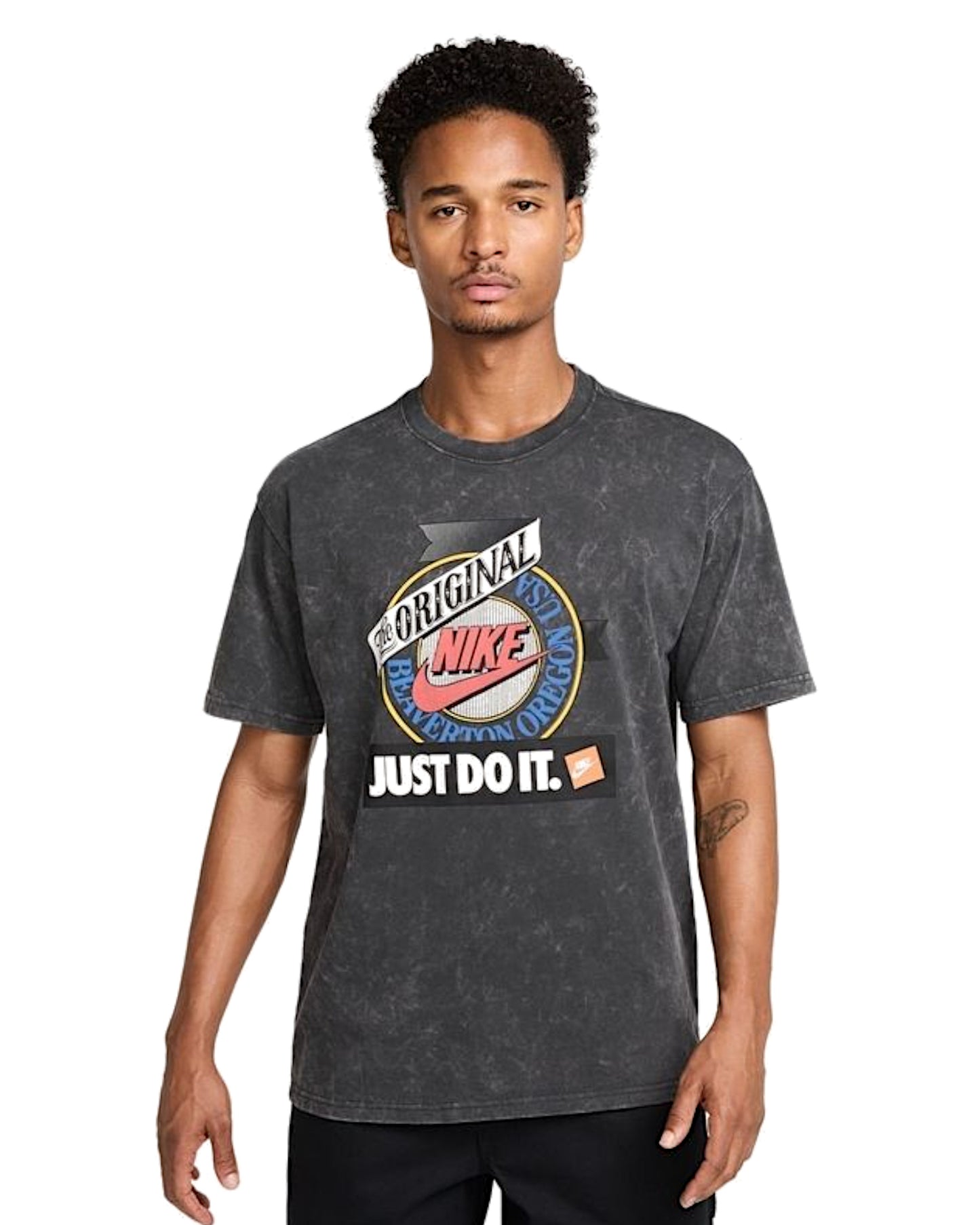 Nike Sportswear Men's M90 T-Shirt - HJ0594-060