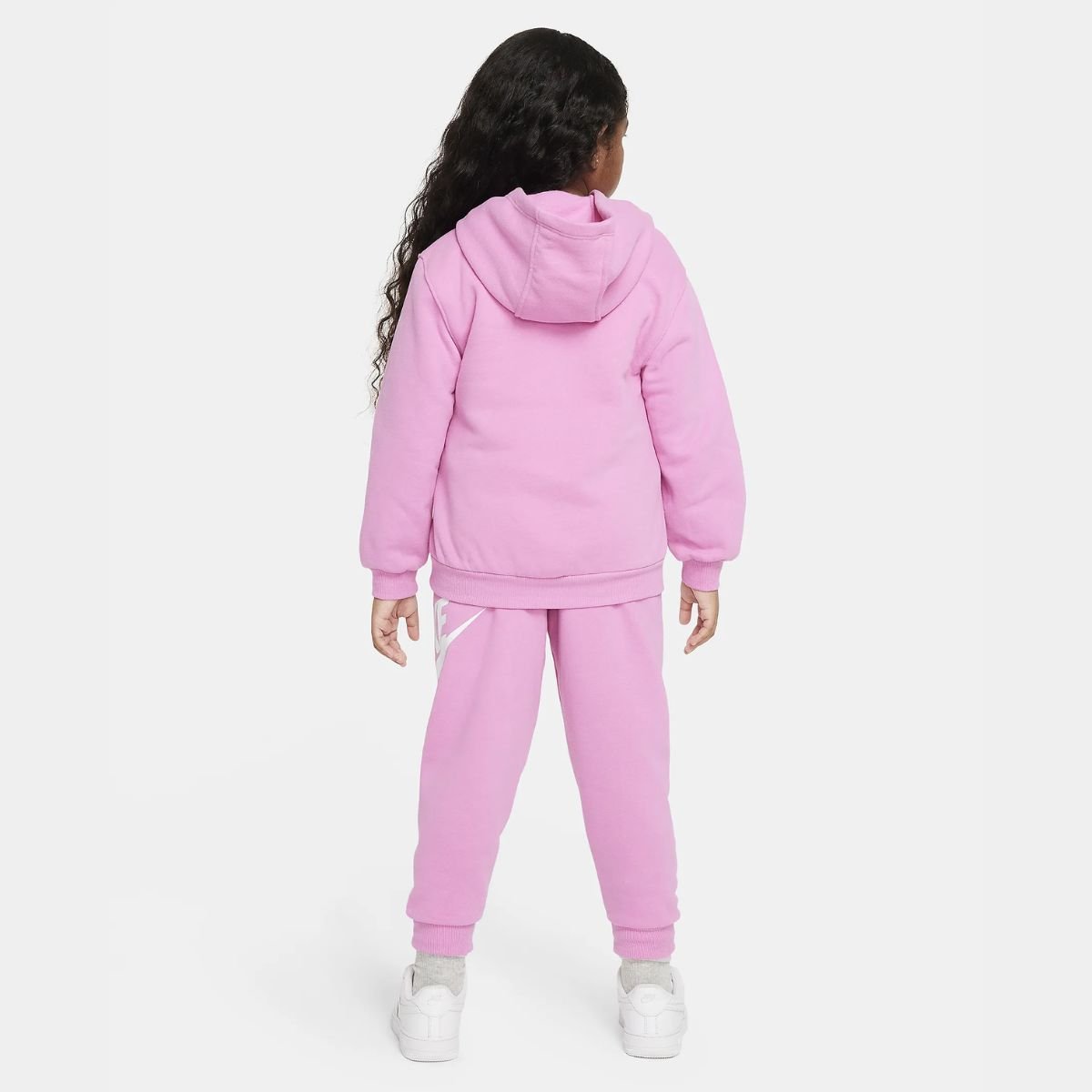 Nike Club Fleece Baby Fleece Suit - 36L595-ACG