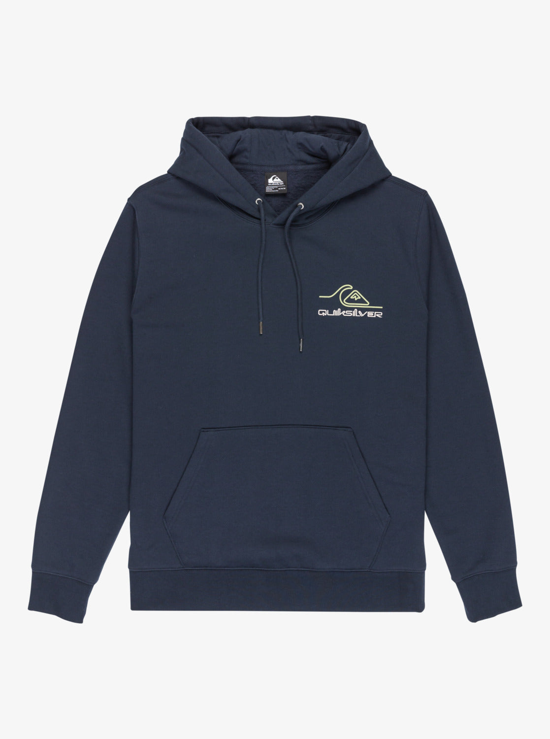 Quicksilver Light Waves Fleece - EQYFT05168-KTP0