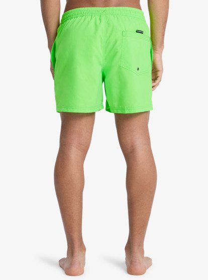 Quicksilver Everyday Solid Volley 15" - EQYJV04120-GGY0