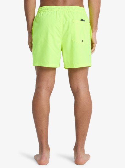 Quicksilver Everyday Solid Volley 15" - EQYJV04120-YHJ0