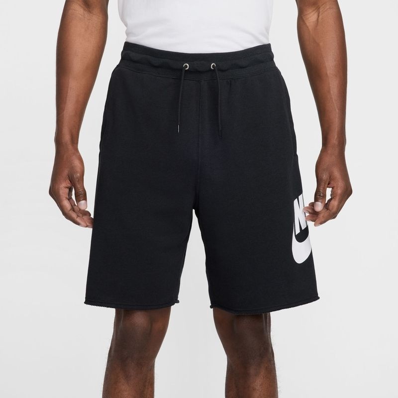 Nike Club Men's Frech Terry Alumni Shorts - FQ4950-010