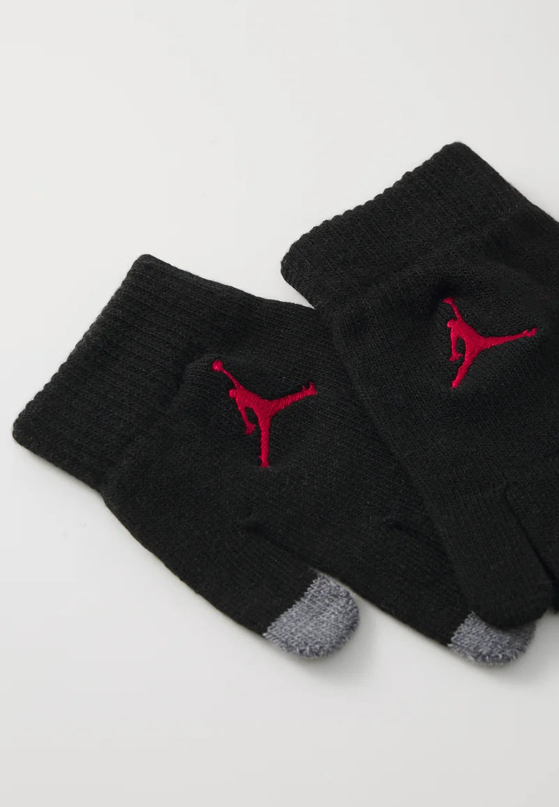 Nike Jordan Pom Beanie Set - 9A0869-023