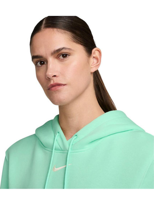 Nike Sportswear Phoenix Fleece - HF6839-353