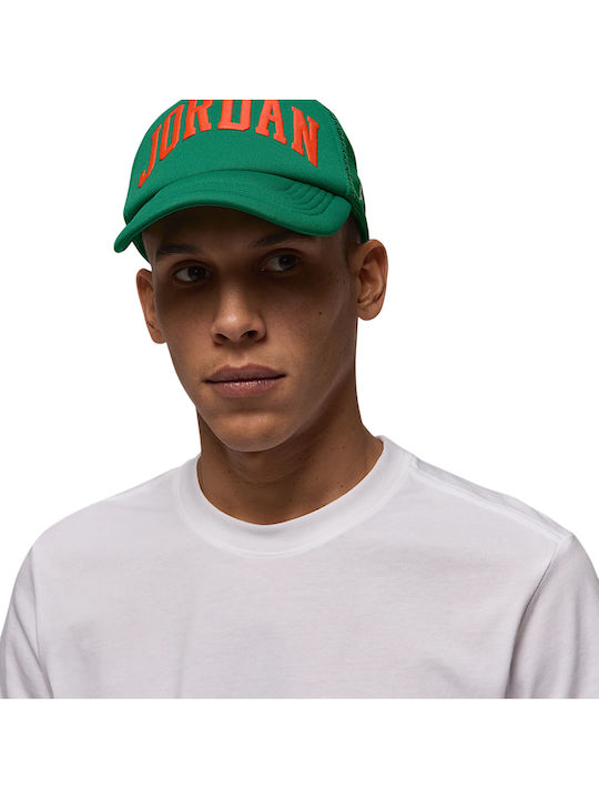 Nike Jordan Foam Trucker Cap Bambino - 9A0940-E1P
