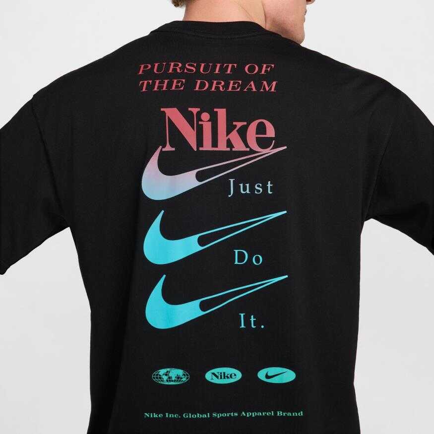 Nike NSW Dna M90 T-shirt - HJ5466-100