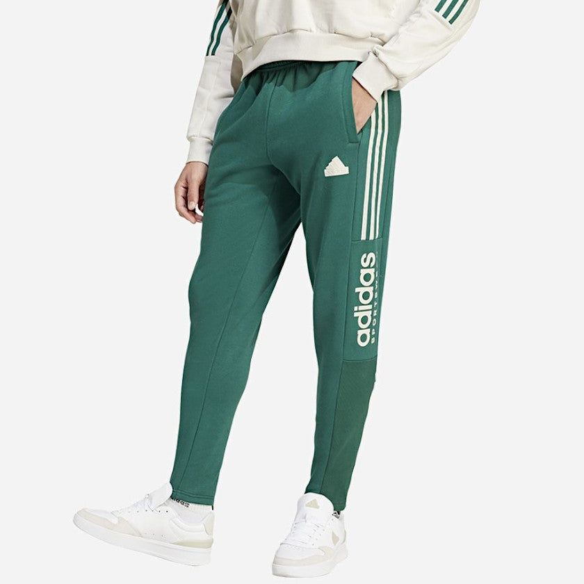 Adidas tiro pants green deals