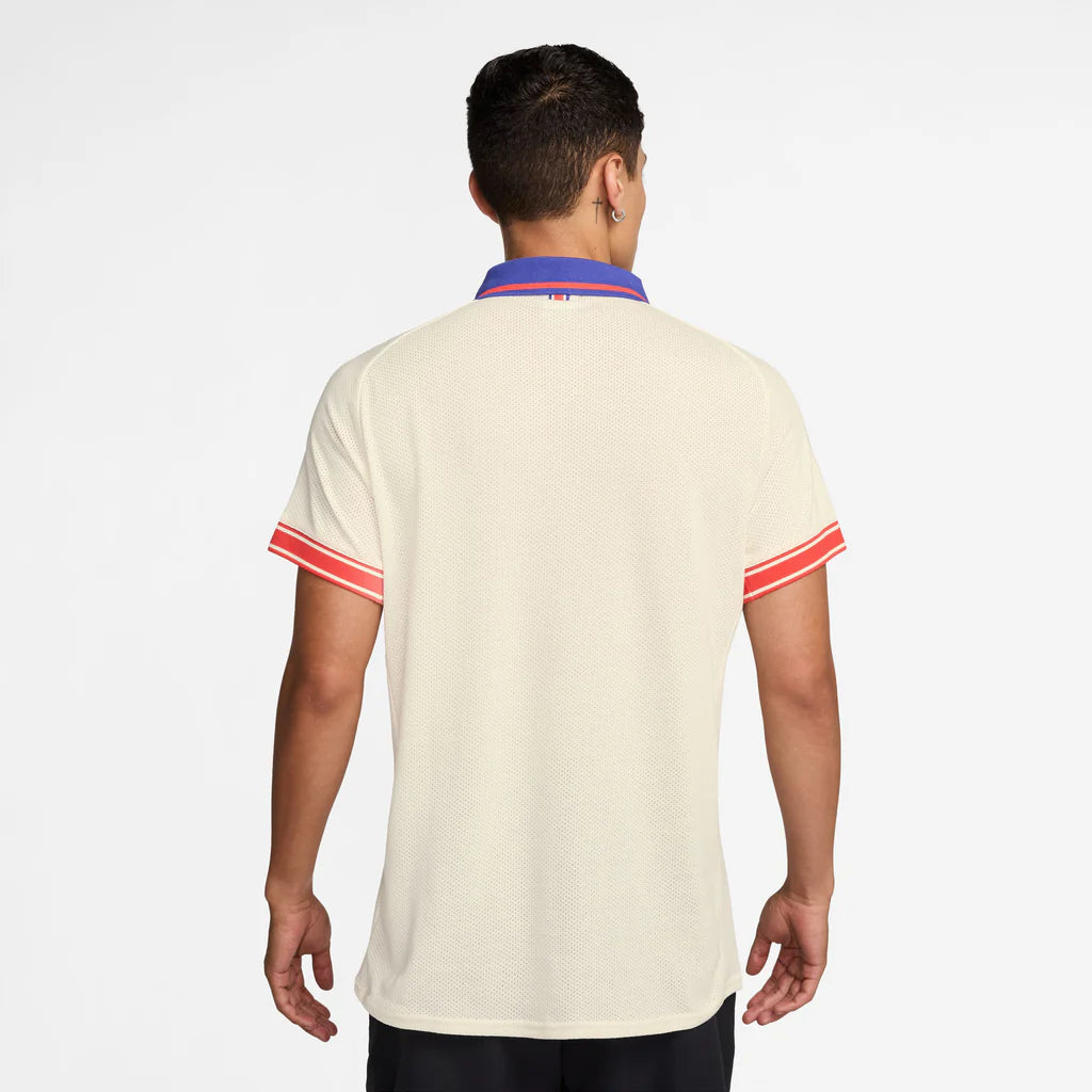 Nike Court Heritage T-shirt - FQ2101-110