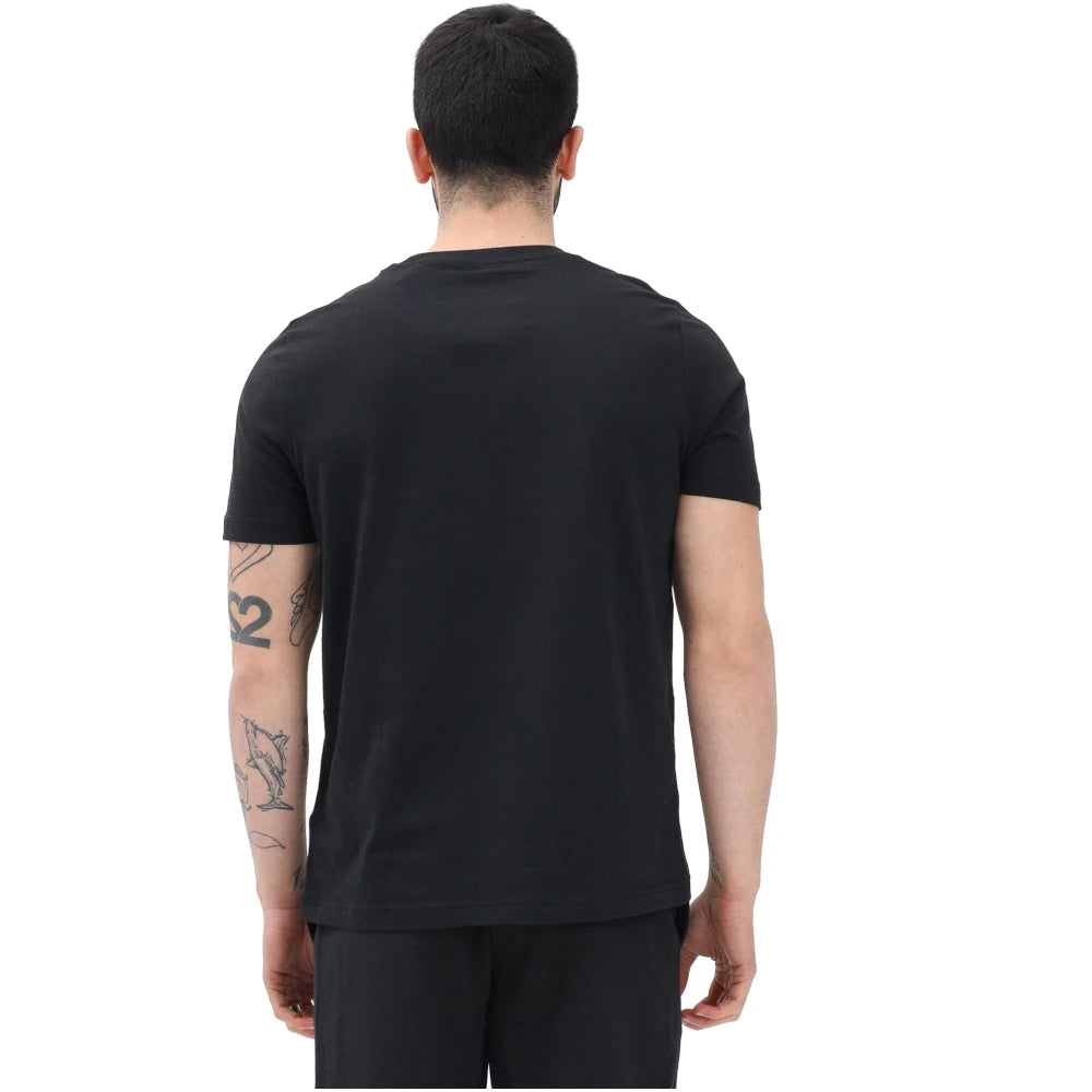 Puma Ess Logo Lab T-shirt - 684667-01