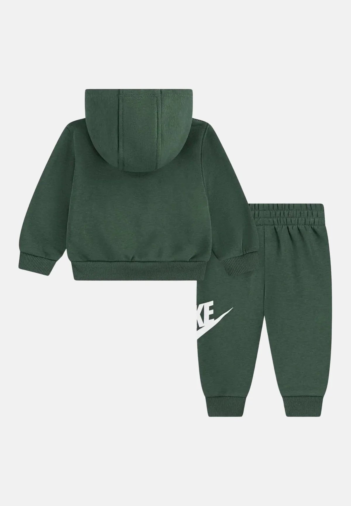 Nike Tuta Club Fleece Infant - 66L135-F1J