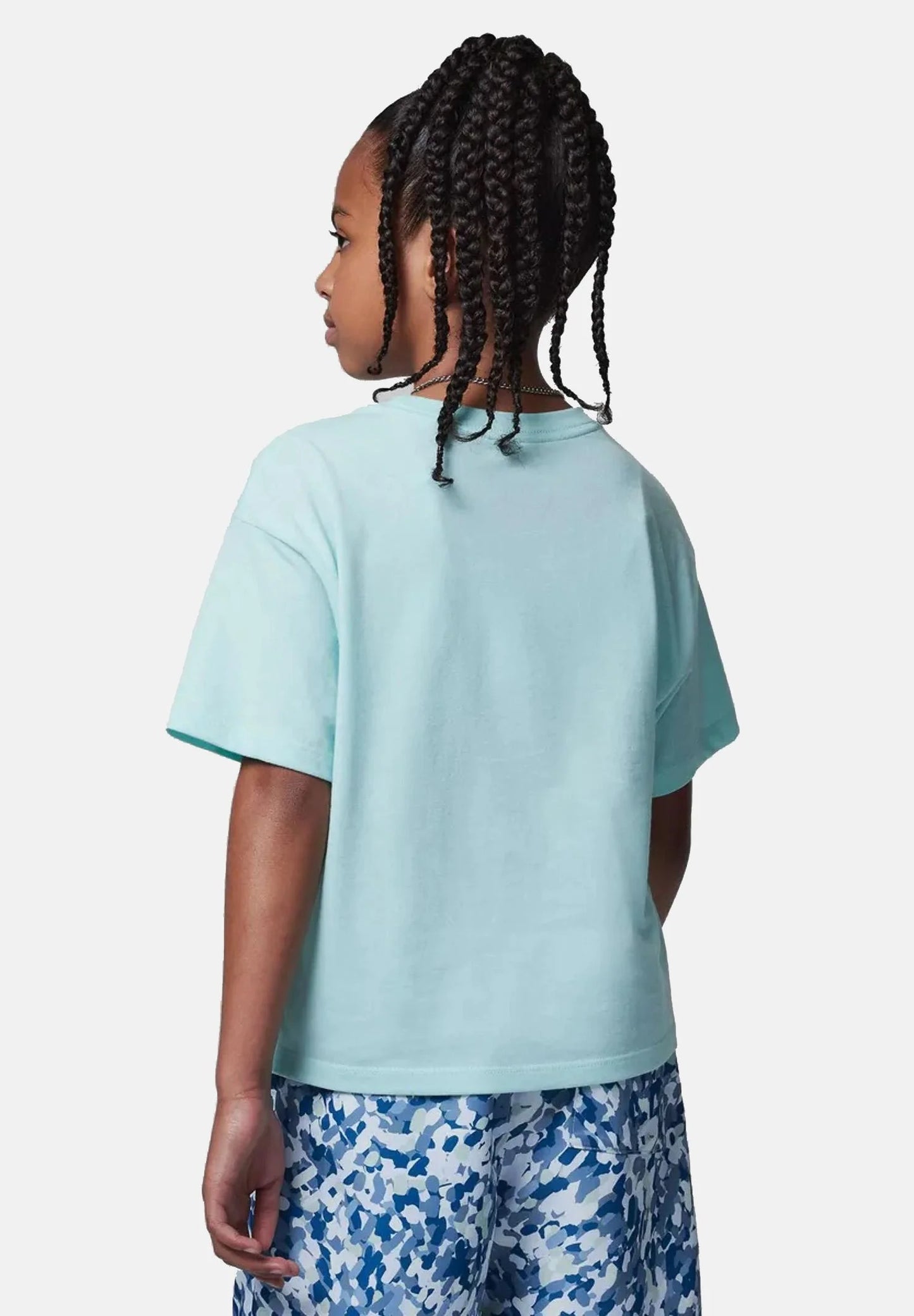 Nike T-shirt Brooklyn Essentials - 45D311-U4A