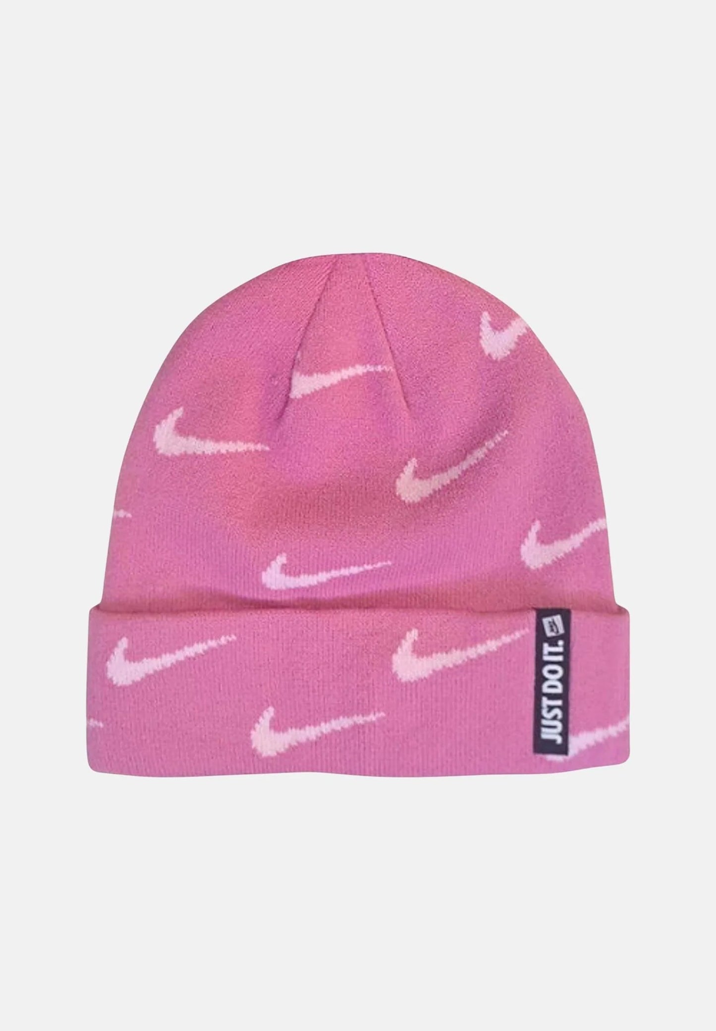 Nike Swoosh Repeat Beanie and Gloves set - 9A2988-ACG