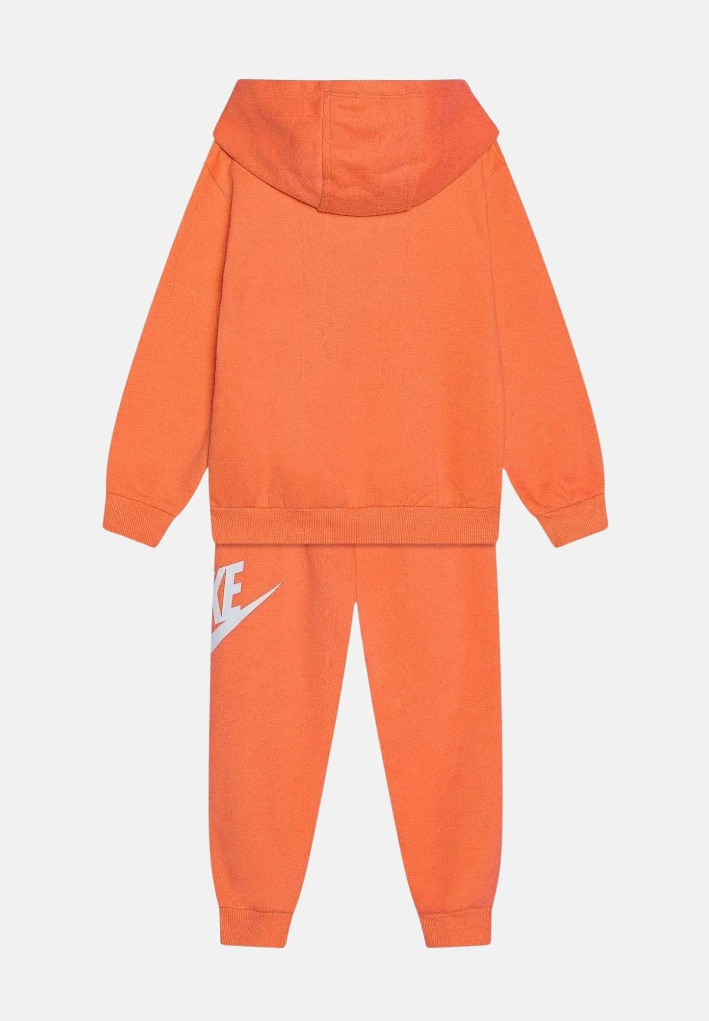 Nike Club Fleece Tuta - 86L595-N1Y