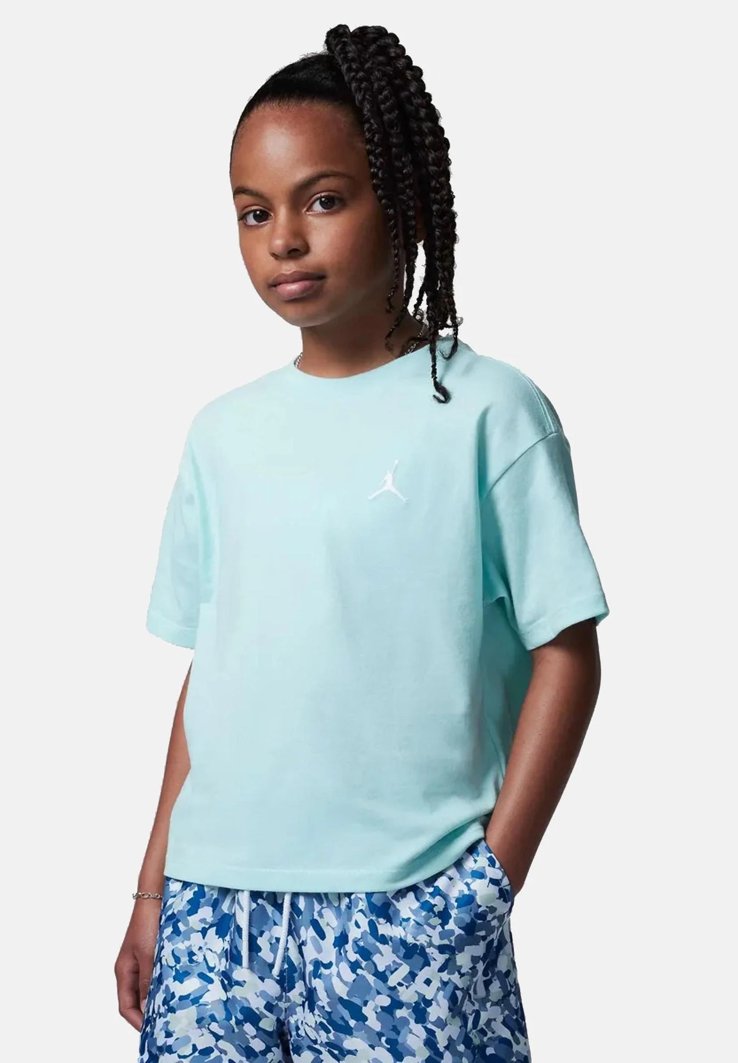 Nike T-shirt Brooklyn Essentials - 45D311-U4A