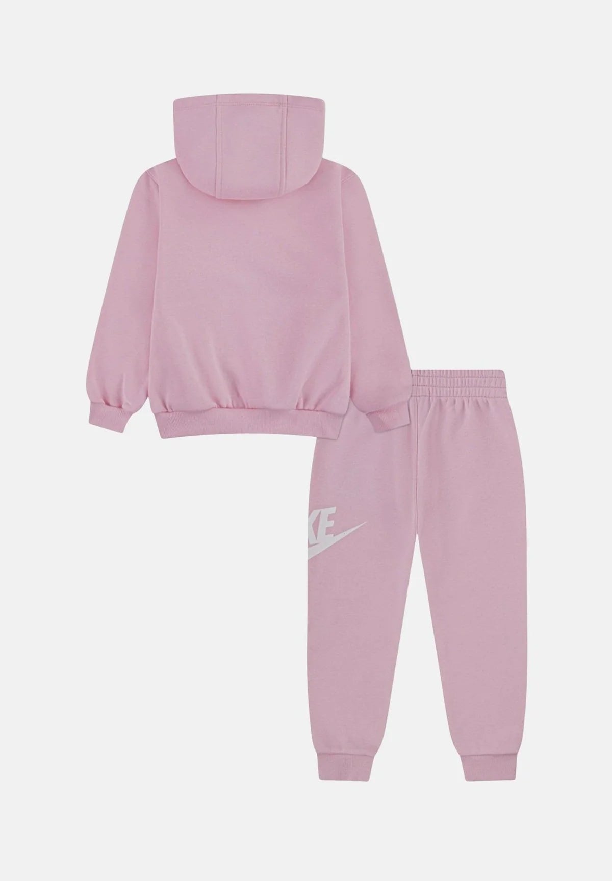 Nike Tuta Club Fleece Infant - 66L135-AOW