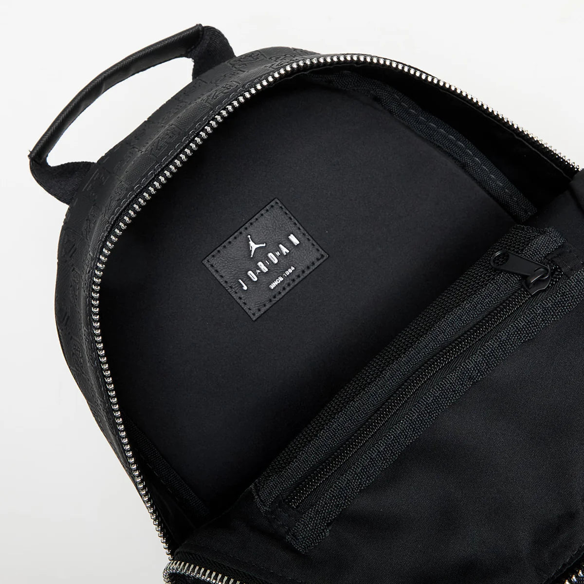Nike Jordan Jam Monogram Backpack - SM0986-G0T