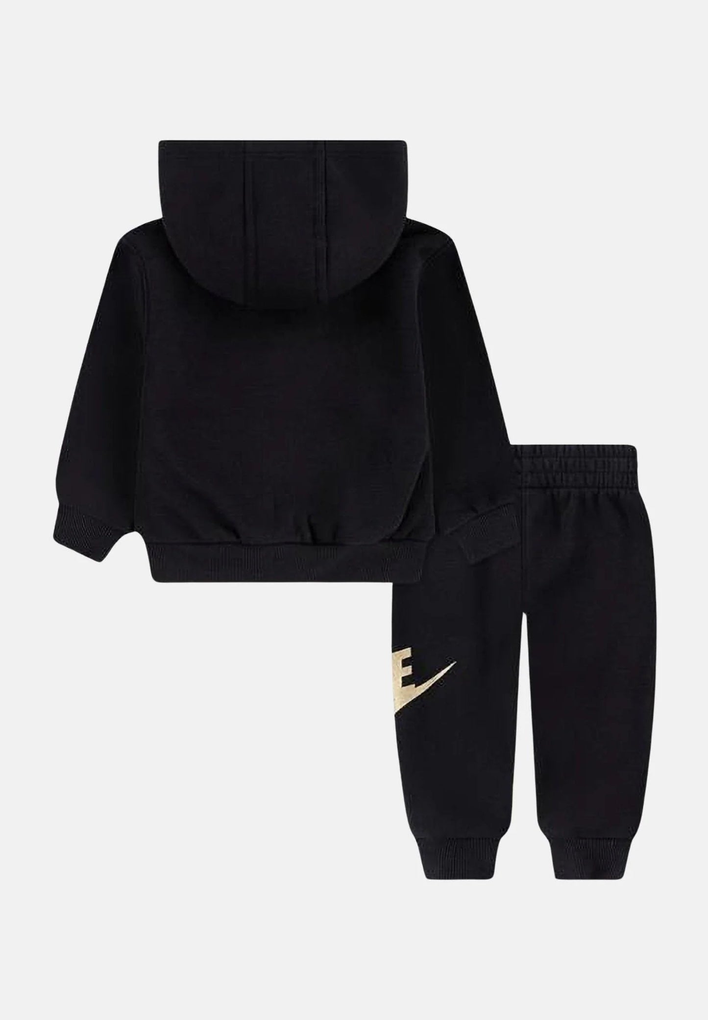 Nike Tuta Club Fleece Infant - 66L135-G0G