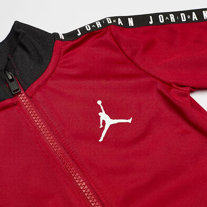 Nike Air Jordan Tricot Set - 85A449-KR5