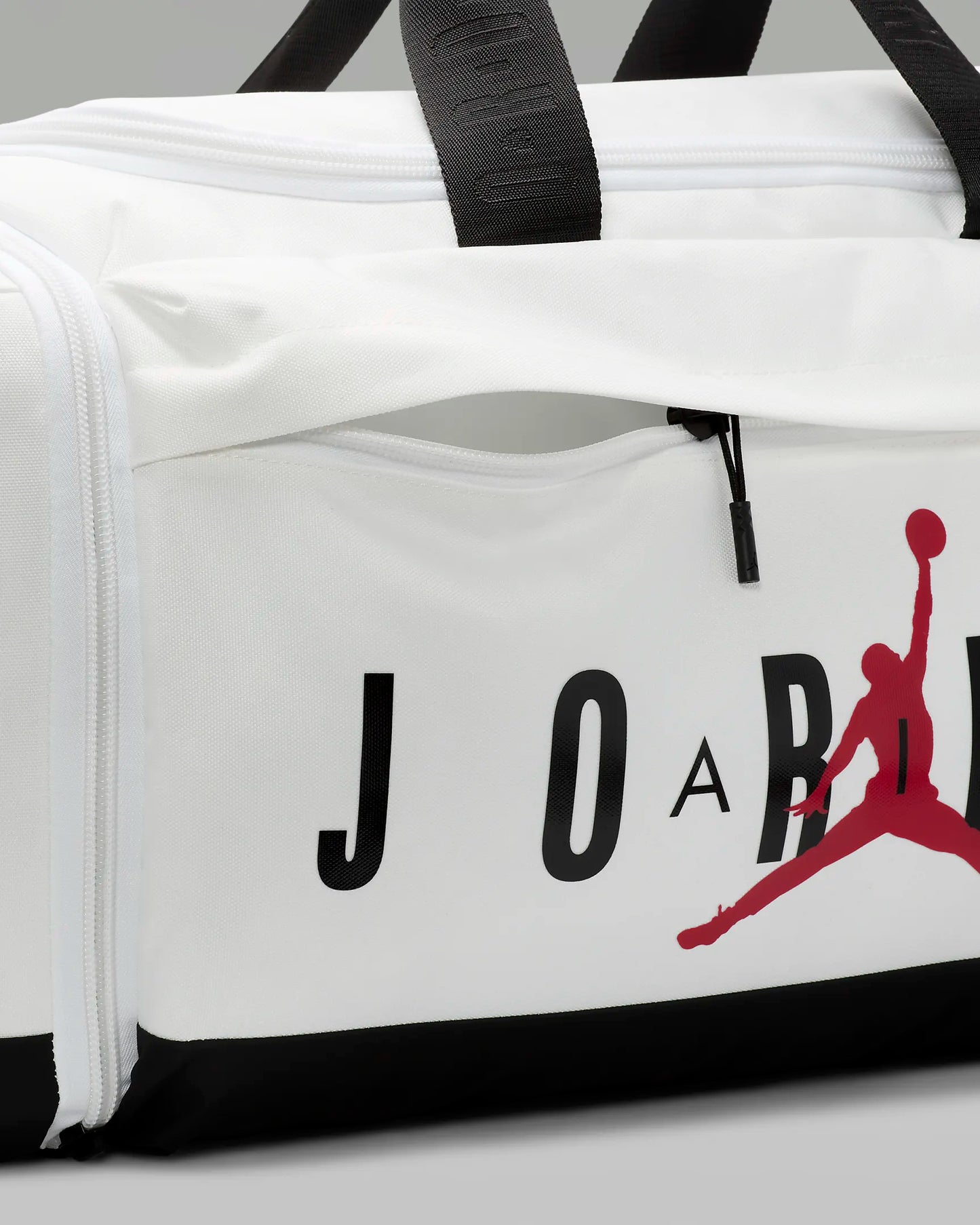 Nike Jordan Velocity Duffle Bag - SM0920-023