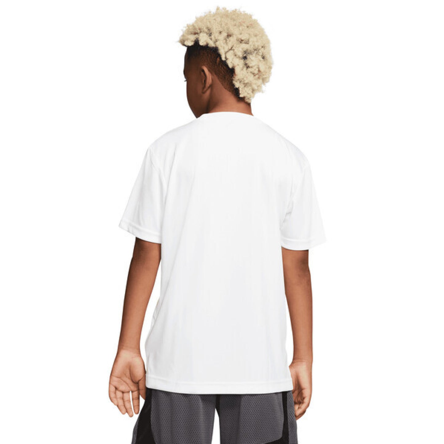 Nike Jordan T-shirt Jumpman Logo - 954293-001
