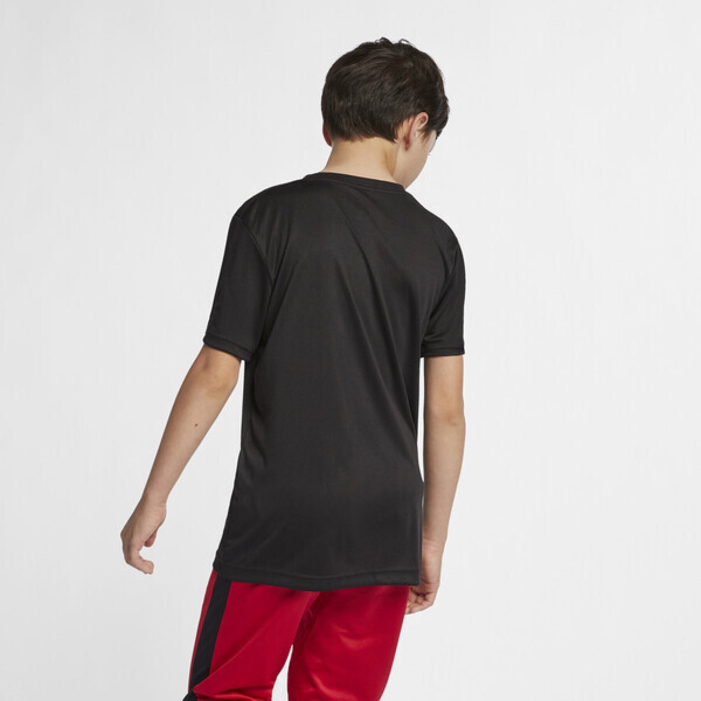 Nike Jordan T-shirt Jumpman Logo - 954293-023